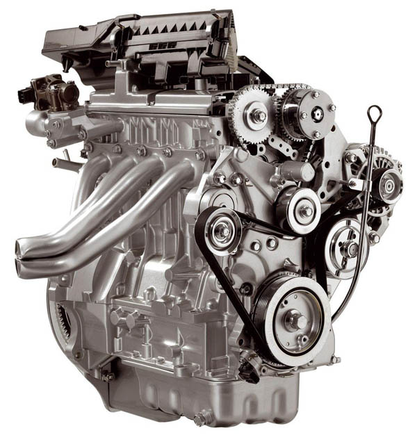 2012 Wagen Vento Car Engine
